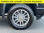 2025 Chevrolet Silverado 2500 Crew Cab 4x4 Pickup for sale #306429 - photo 30