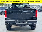 2025 Chevrolet Silverado 2500 Crew Cab 4x4 Pickup for sale #306429 - photo 4