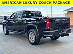 2025 Chevrolet Silverado 2500 Crew Cab 4x4 Pickup for sale #306429 - photo 7
