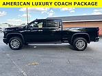 2025 Chevrolet Silverado 2500 Crew Cab 4x4 Pickup for sale #306429 - photo 8