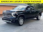 2025 Chevrolet Silverado 2500 Crew Cab 4x4 Pickup for sale #306429 - photo 9