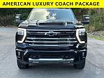 2025 Chevrolet Silverado 2500 Crew Cab 4x4 Pickup for sale #306429 - photo 10