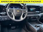 2025 Chevrolet Silverado 2500 Crew Cab 4x4 Pickup for sale #306429 - photo 11