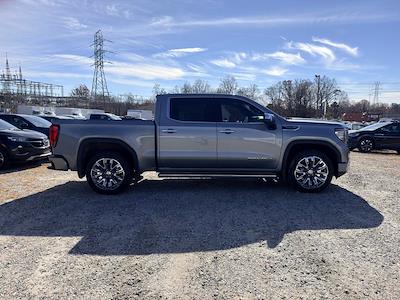 2025 GMC Sierra 1500 Crew Cab 4WD Pickup for sale #306429A - photo 2