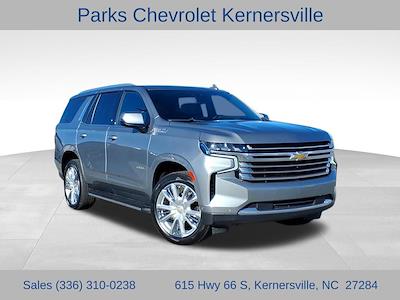 2023 Chevrolet Tahoe 4WD SUV for sale #306429B - photo 1