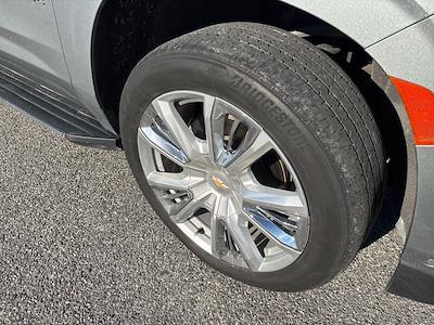 2023 Chevrolet Tahoe 4WD SUV for sale #306429B - photo 2