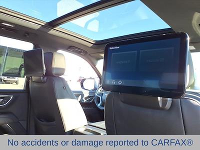 2023 Chevrolet Tahoe 4WD SUV for sale #306429B - photo 2