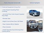 2023 Chevrolet Tahoe 4WD SUV for sale #306429B - photo 11