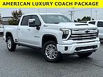 2025 Chevrolet Silverado 2500 Crew Cab 4x4 Pickup for sale #306600 - photo 1