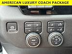 2025 Chevrolet Silverado 2500 Crew Cab 4x4 Pickup for sale #306600 - photo 17