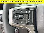2025 Chevrolet Silverado 2500 Crew Cab 4x4 Pickup for sale #306600 - photo 18