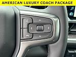 2025 Chevrolet Silverado 2500 Crew Cab 4x4 Pickup for sale #306600 - photo 19