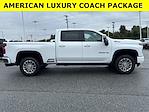 2025 Chevrolet Silverado 2500 Crew Cab 4x4 Pickup for sale #306600 - photo 3
