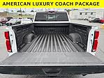 2025 Chevrolet Silverado 2500 Crew Cab 4WD Pickup for sale #306600 - photo 27
