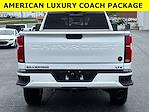 2025 Chevrolet Silverado 2500 Crew Cab 4x4 Pickup for sale #306600 - photo 2