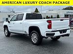 2025 Chevrolet Silverado 2500 Crew Cab 4x4 Pickup for sale #306600 - photo 5