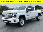 2025 Chevrolet Silverado 2500 Crew Cab 4x4 Pickup for sale #306600 - photo 7
