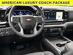2025 Chevrolet Silverado 2500 Crew Cab 4x4 Pickup for sale #306600 - photo 9