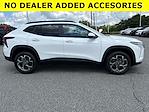 2025 Chevrolet Trax FWD SUV for sale #306646 - photo 25