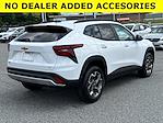 2025 Chevrolet Trax FWD SUV for sale #306646 - photo 26