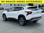 2025 Chevrolet Trax FWD SUV for sale #306646 - photo 28