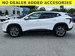 2025 Chevrolet Trax FWD SUV for sale #306646 - photo 29