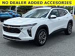2025 Chevrolet Trax FWD SUV for sale #306646 - photo 30