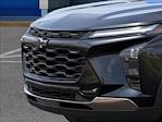2025 Chevrolet Trax FWD SUV for sale #306688 - photo 13