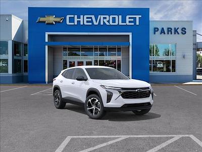 2025 Chevrolet Trax FWD SUV for sale #306694 - photo 1
