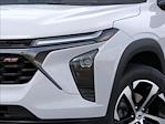 2025 Chevrolet Trax FWD SUV for sale #306694 - photo 10