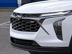2025 Chevrolet Trax FWD SUV for sale #306694 - photo 13