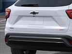 2025 Chevrolet Trax FWD SUV for sale #306694 - photo 14