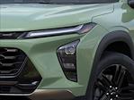 2025 Chevrolet Trax FWD SUV for sale #306715 - photo 10