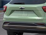 2025 Chevrolet Trax FWD SUV for sale #306715 - photo 14