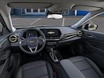 2025 Chevrolet Trax FWD SUV for sale #306715 - photo 15