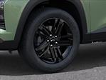 2025 Chevrolet Trax FWD SUV for sale #306715 - photo 9