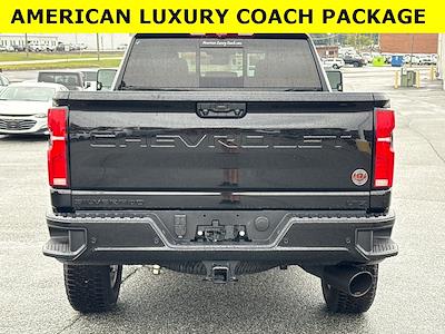 2025 Chevrolet Silverado 2500 Crew Cab 4x4 Pickup for sale #306891 - photo 2