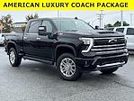 2025 Chevrolet Silverado 2500 Crew Cab 4x4 Pickup for sale #306891 - photo 1