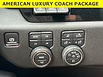 2025 Chevrolet Silverado 2500 Crew Cab 4x4 Pickup for sale #306891 - photo 16