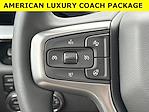 2025 Chevrolet Silverado 2500 Crew Cab 4x4 Pickup for sale #306891 - photo 17