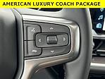 2025 Chevrolet Silverado 2500 Crew Cab 4x4 Pickup for sale #306891 - photo 18