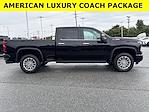 2025 Chevrolet Silverado 2500 Crew Cab 4x4 Pickup for sale #306891 - photo 3