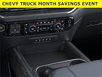 2025 Chevrolet Silverado 2500 Crew Cab 4x4 Pickup for sale #306891 - photo 23
