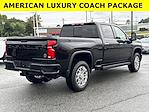 2025 Chevrolet Silverado 2500 Crew Cab 4x4 Pickup for sale #306891 - photo 4