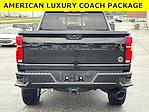 2025 Chevrolet Silverado 2500 Crew Cab 4x4 Pickup for sale #306891 - photo 2