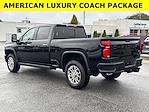 2025 Chevrolet Silverado 2500 Crew Cab 4x4 Pickup for sale #306891 - photo 5