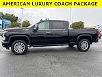 2025 Chevrolet Silverado 2500 Crew Cab 4x4 Pickup for sale #306891 - photo 6