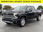2025 Chevrolet Silverado 2500 Crew Cab 4x4 Pickup for sale #306891 - photo 7