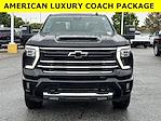 2025 Chevrolet Silverado 2500 Crew Cab 4x4 Pickup for sale #306891 - photo 8