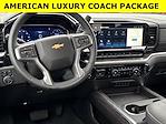 2025 Chevrolet Silverado 2500 Crew Cab 4x4 Pickup for sale #306891 - photo 9